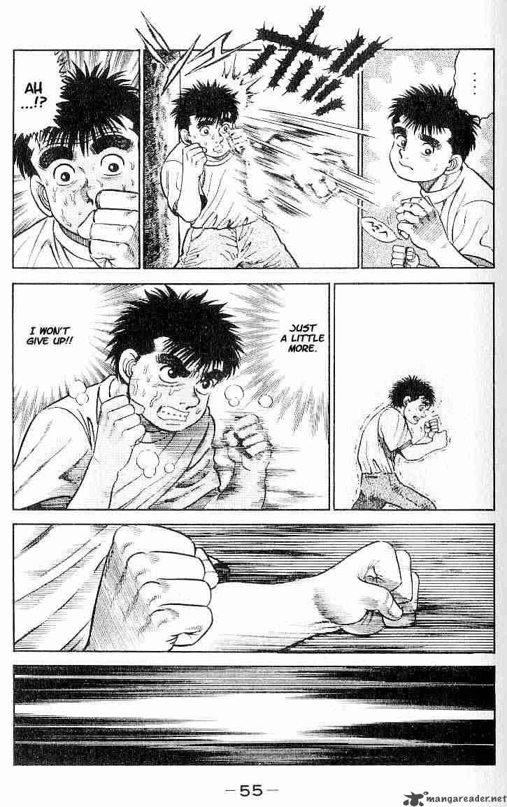 Hajime No Ippo 1 53