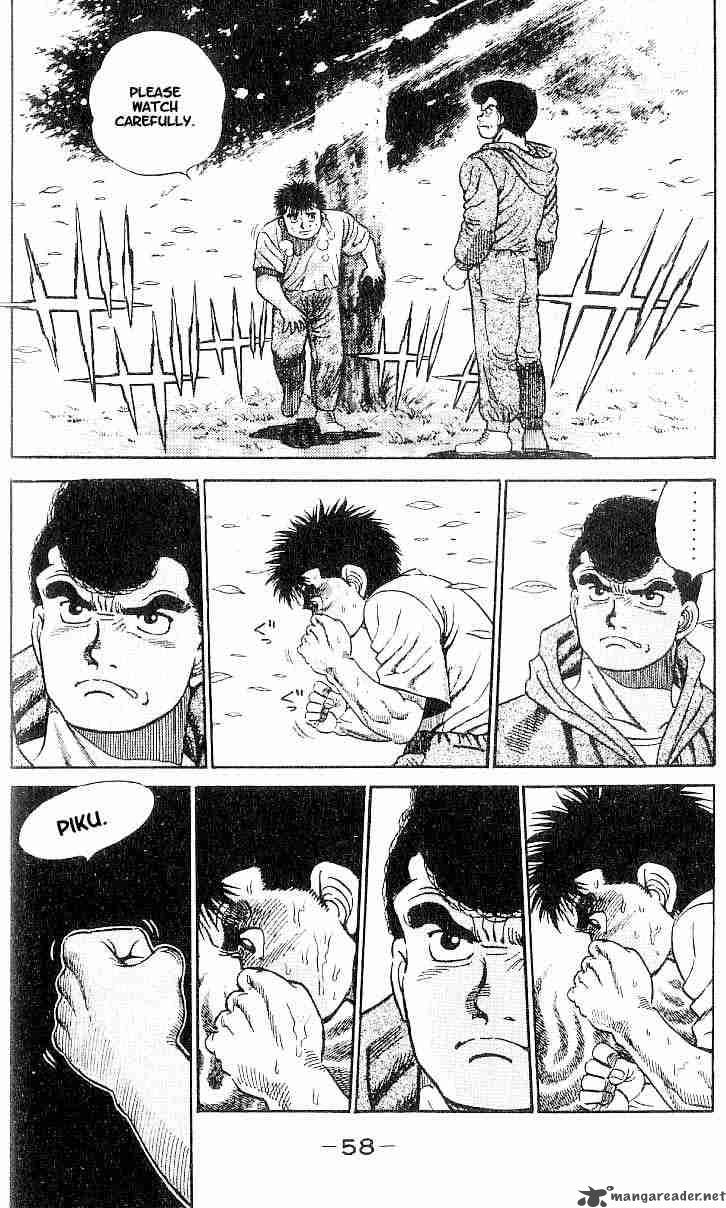 Hajime No Ippo 1 56