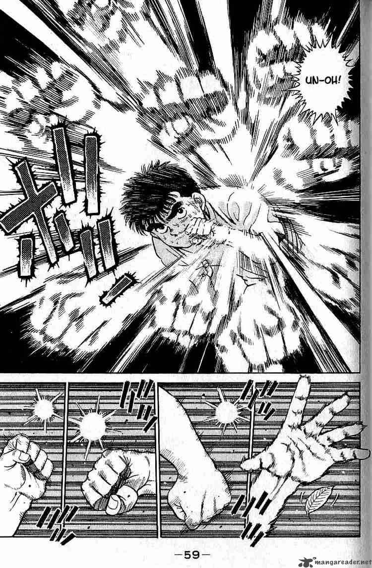 Hajime No Ippo 1 57