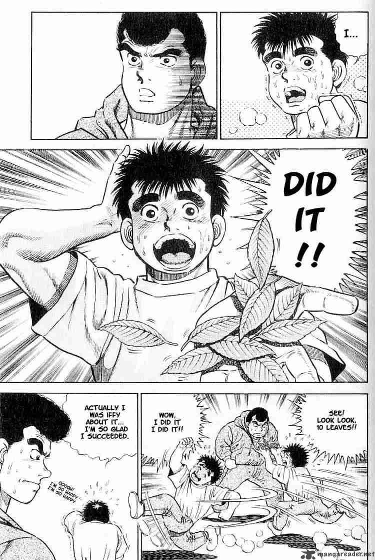 Hajime No Ippo 1 59