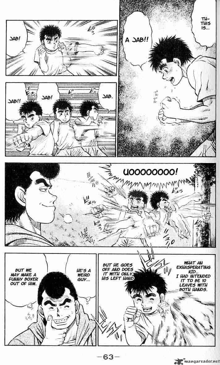 Hajime No Ippo 1 61