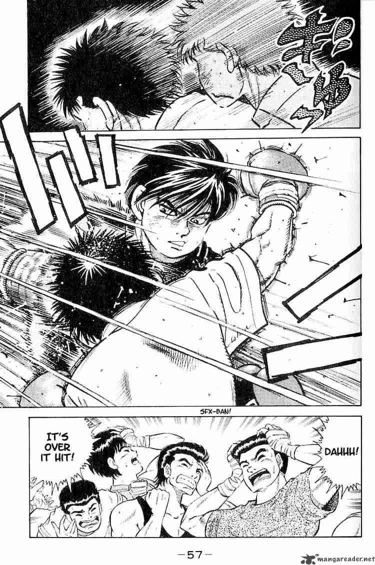 Hajime No Ippo 10 13