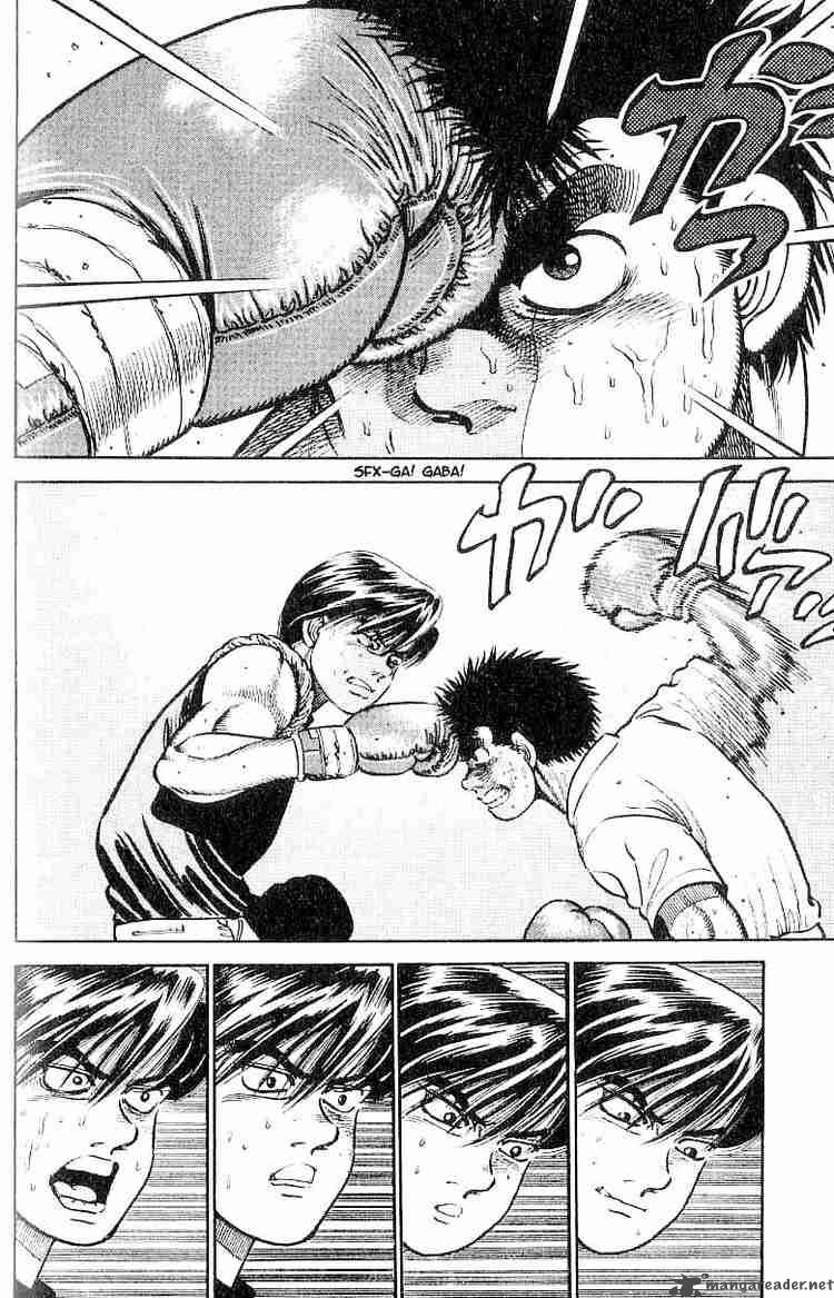 Hajime No Ippo 10 14