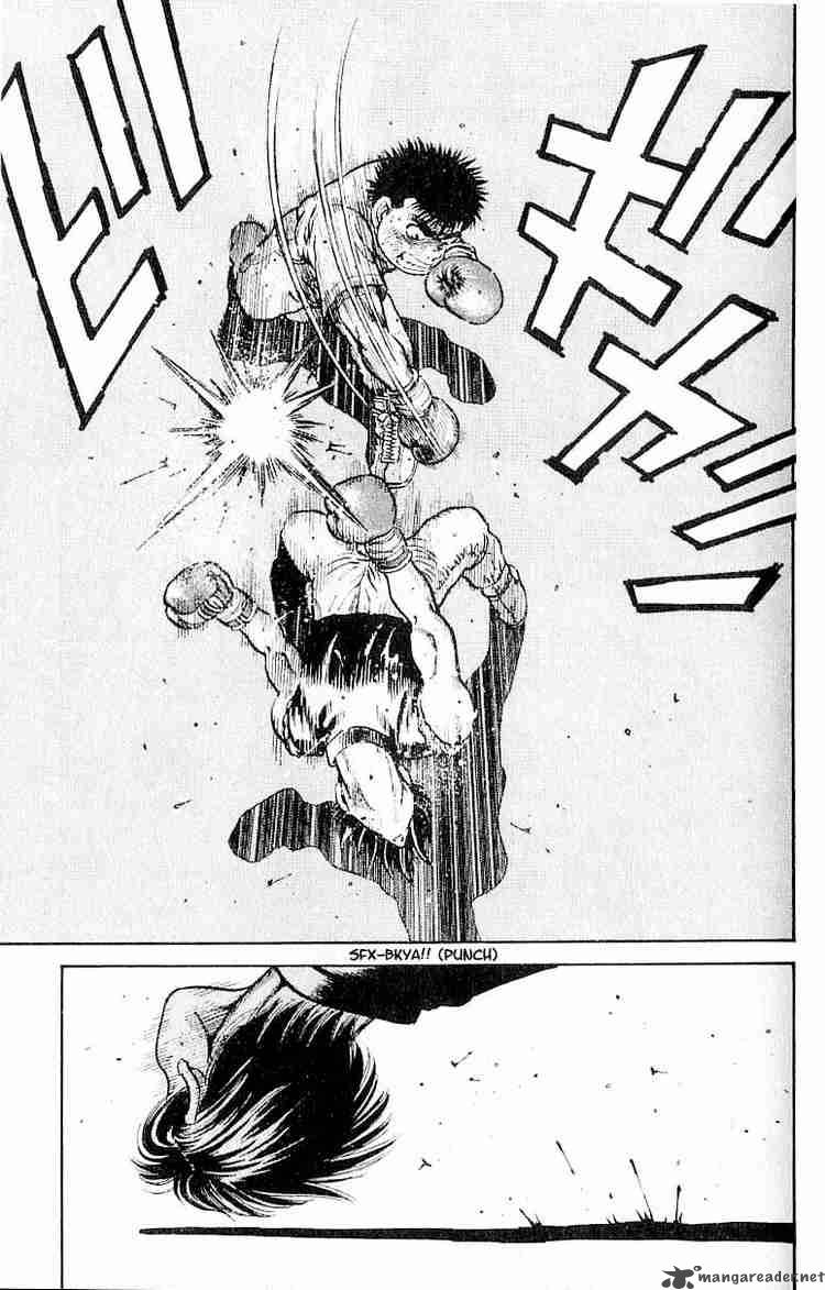 Hajime No Ippo 10 15