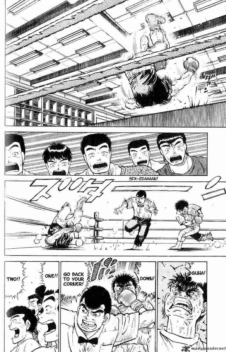 Hajime No Ippo 10 16