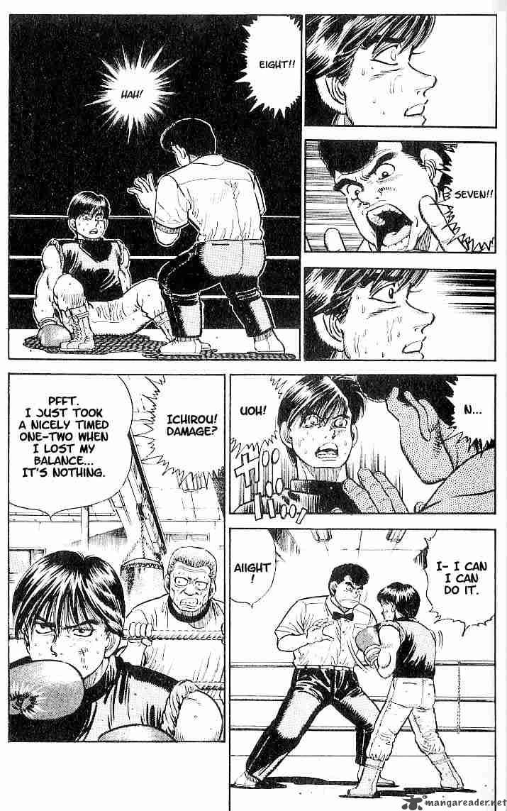 Hajime No Ippo 10 3
