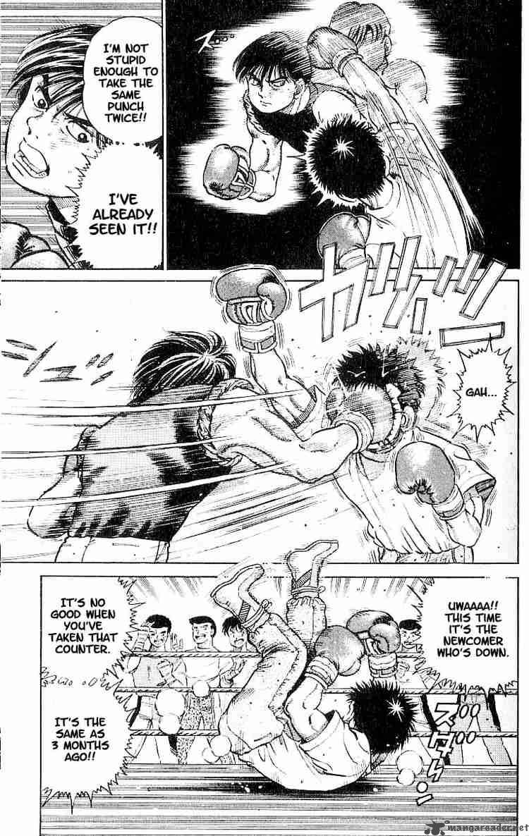 Hajime No Ippo 10 5