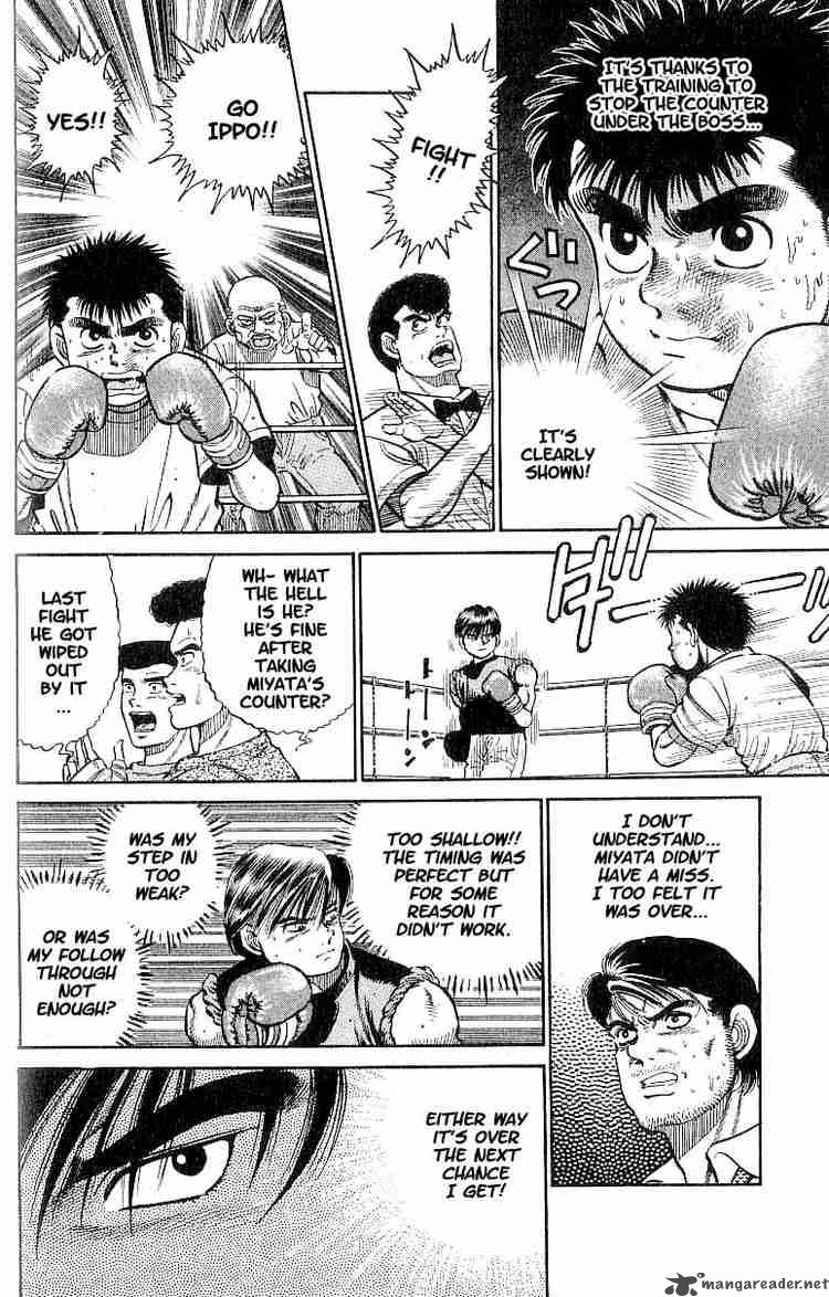 Hajime No Ippo 10 8