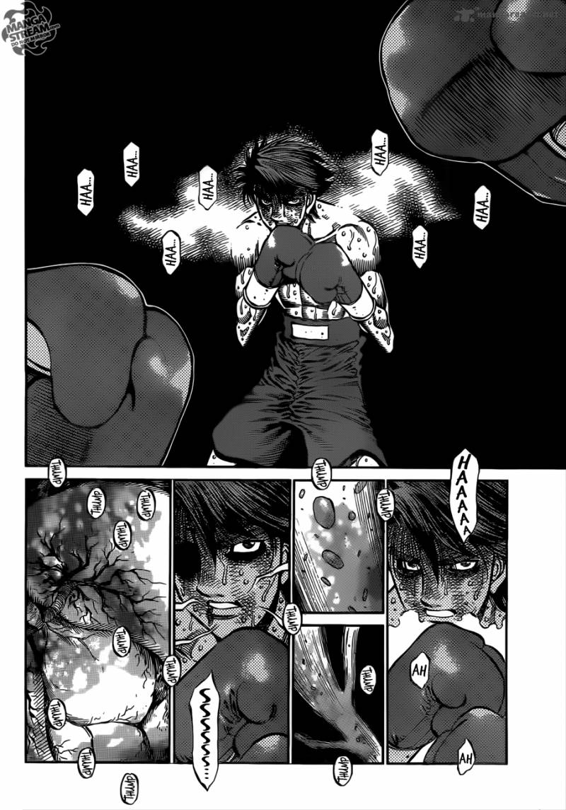 Hajime No Ippo 1001 5