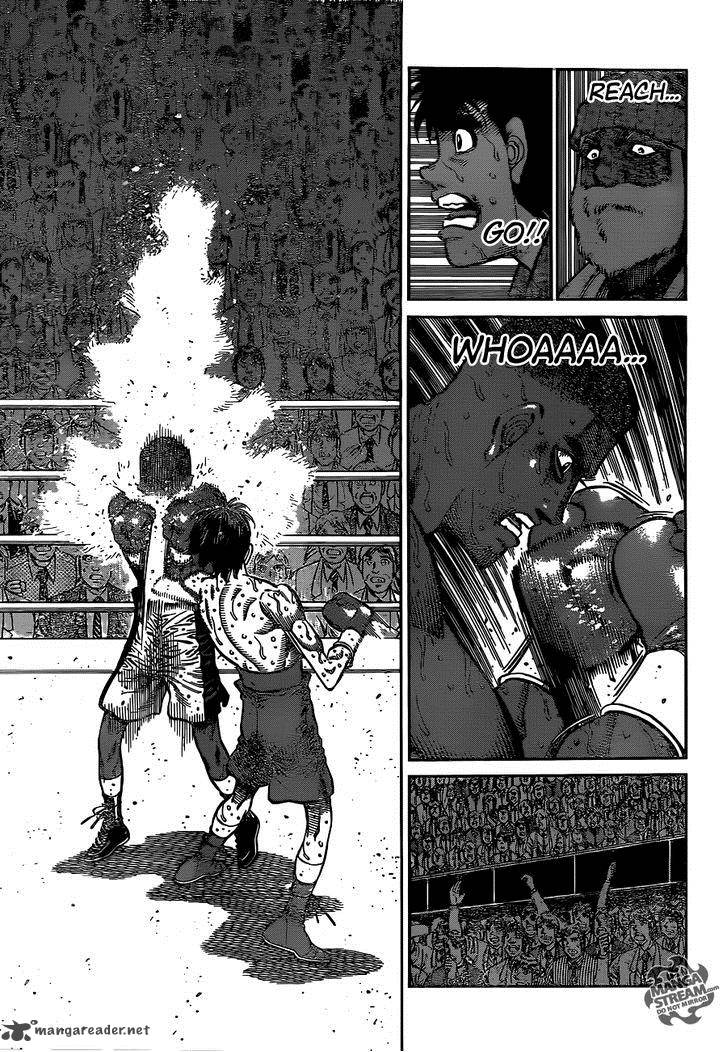 Hajime No Ippo 1003 14