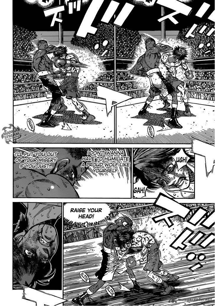 Hajime No Ippo 1003 3