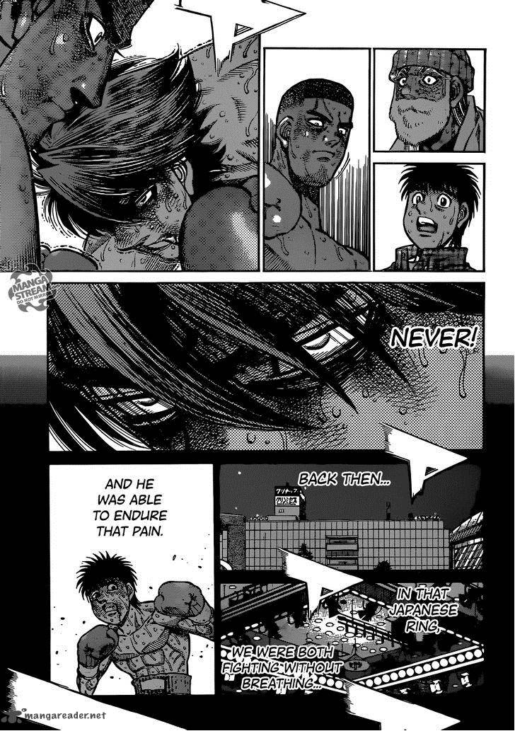 Hajime No Ippo 1003 4