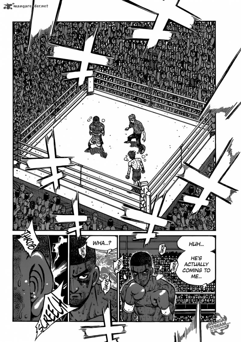 Hajime No Ippo 1006 2