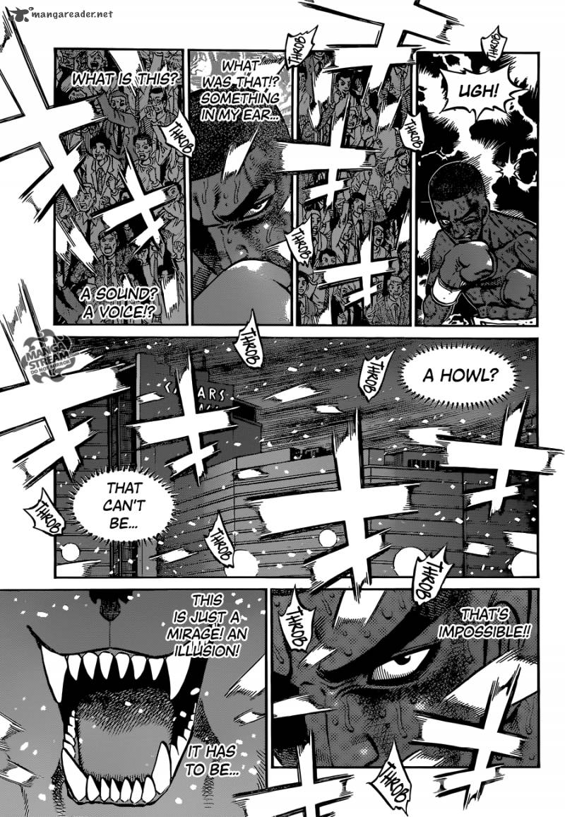 Hajime No Ippo 1006 3