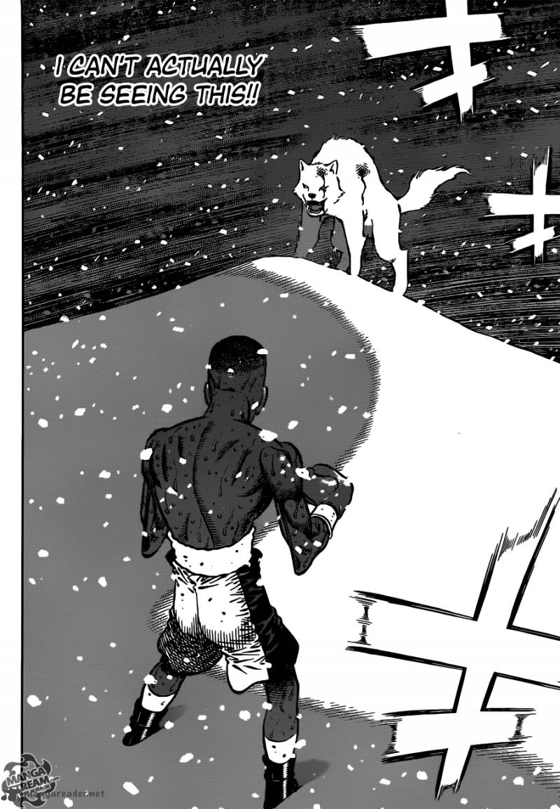 Hajime No Ippo 1006 4