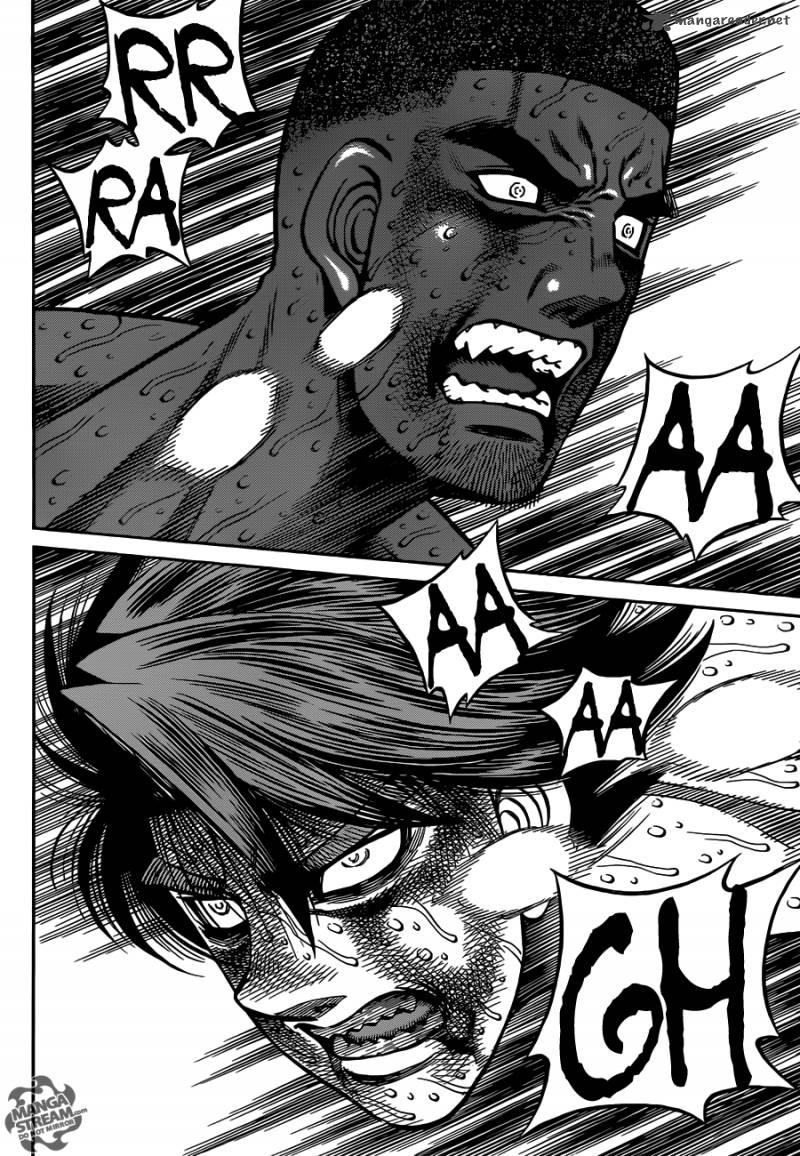 Hajime No Ippo 1006 7