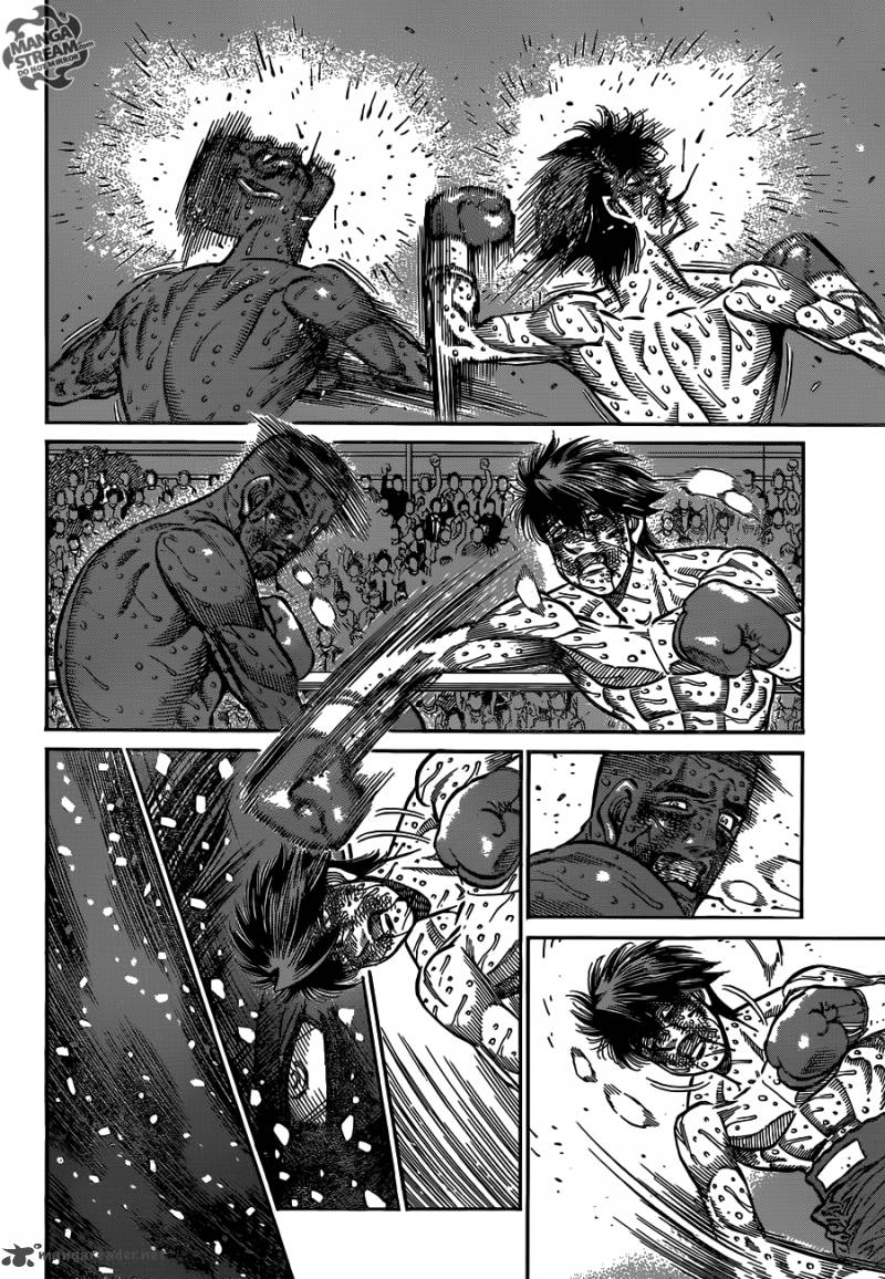 Hajime No Ippo 1007 2