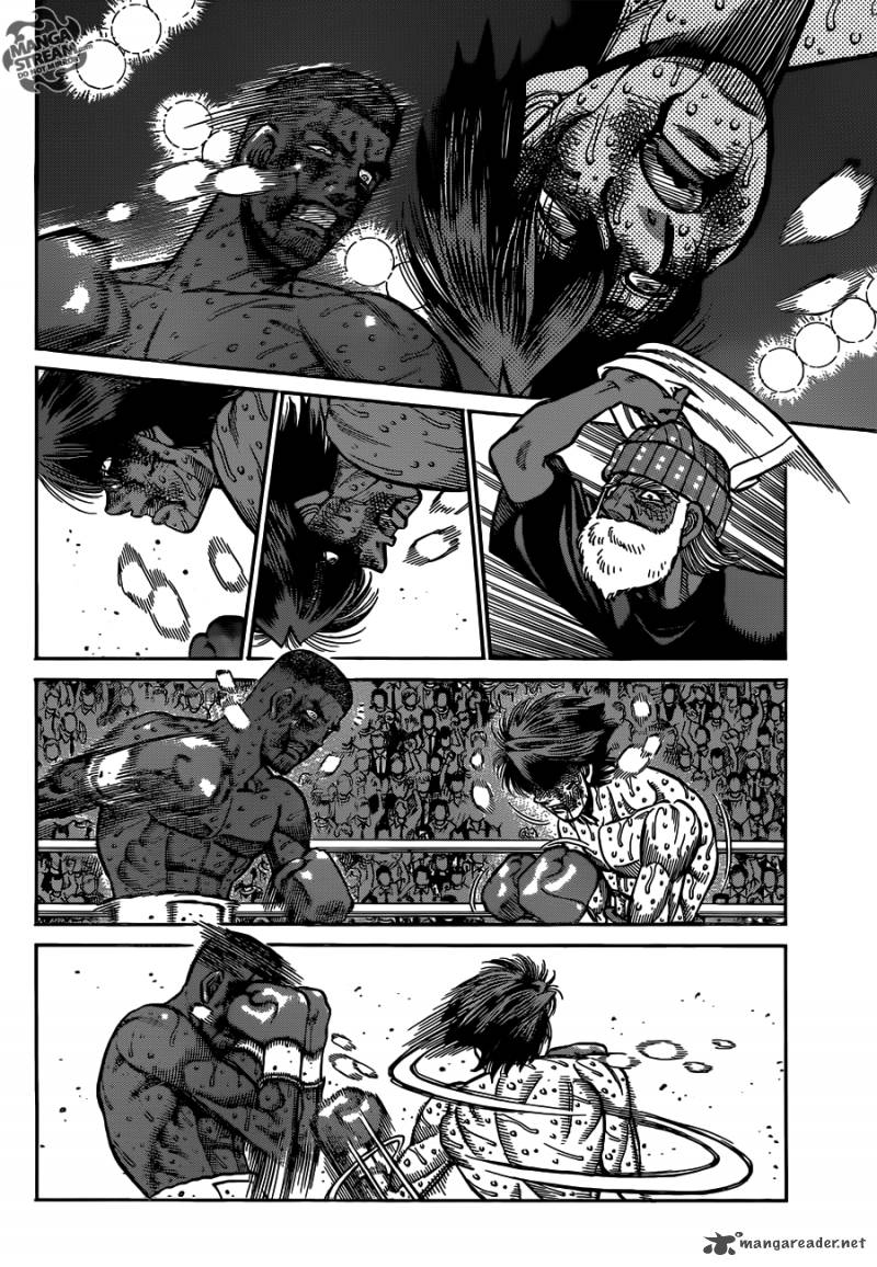 Hajime No Ippo 1007 4