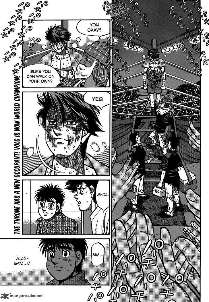 Hajime No Ippo 1008 1