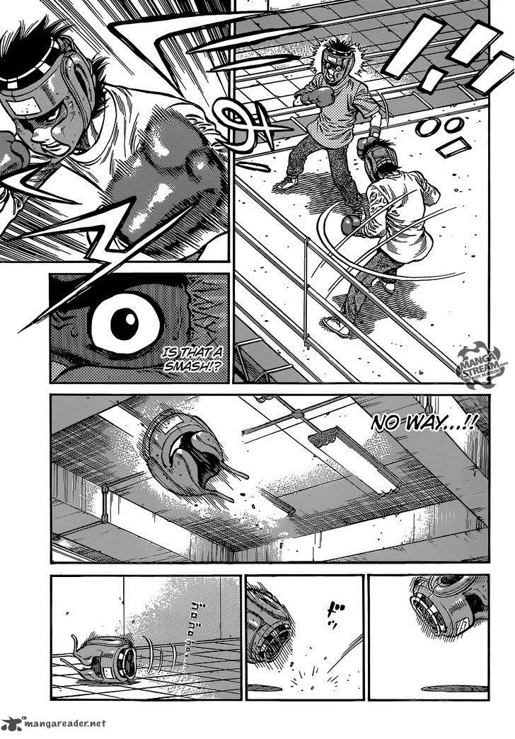 Hajime No Ippo 1008 13