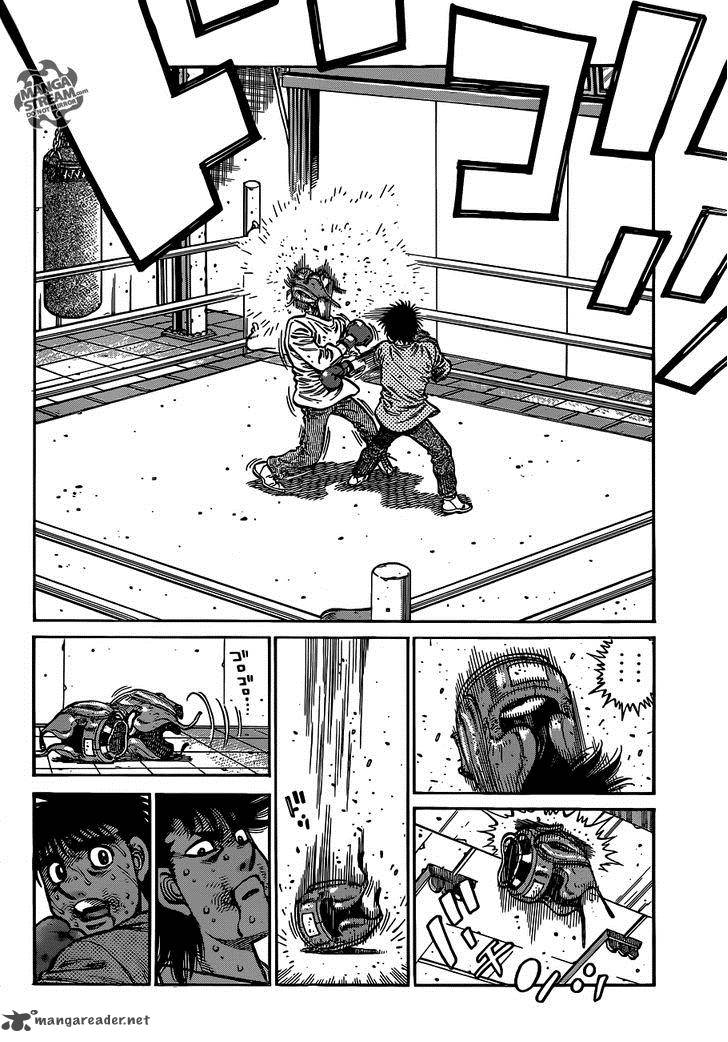Hajime No Ippo 1008 16