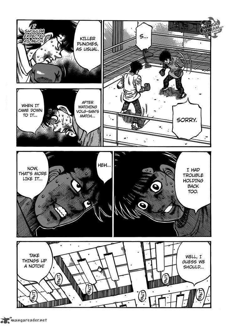 Hajime No Ippo 1008 17
