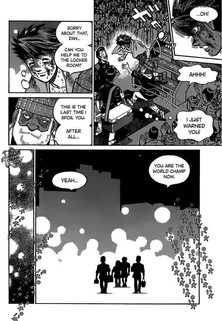 Hajime No Ippo 1008 4