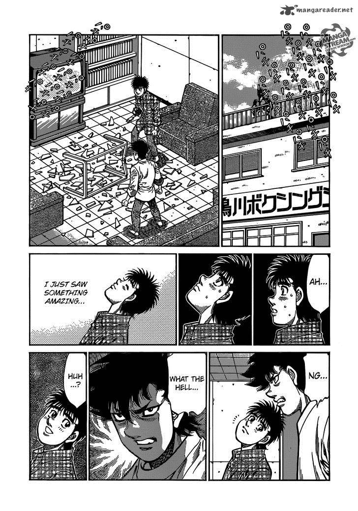 Hajime No Ippo 1008 5