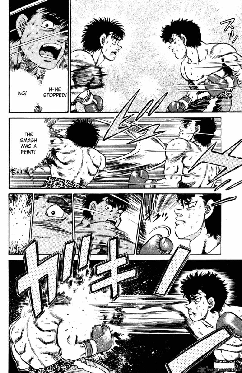 Hajime No Ippo 101 14