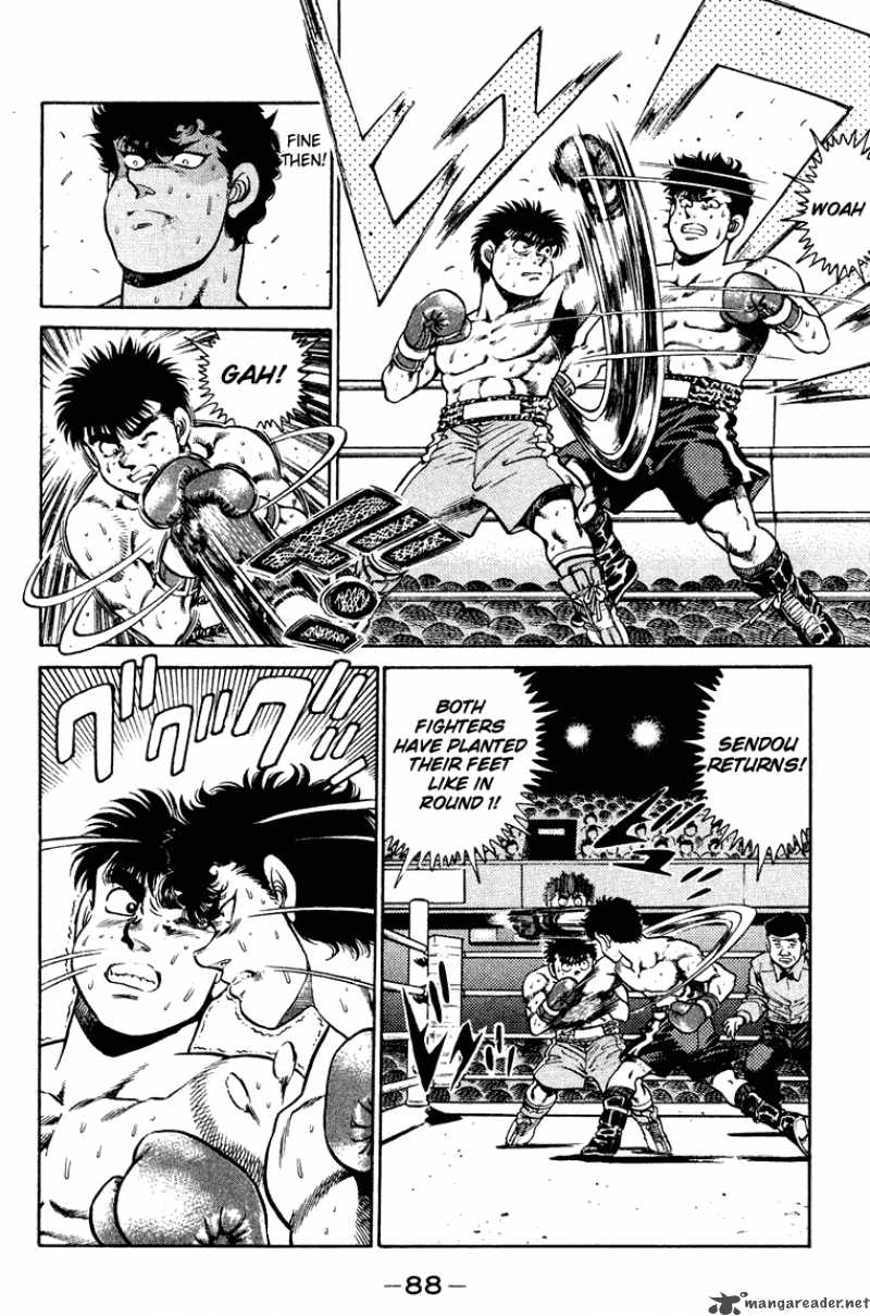 Hajime No Ippo 101 6