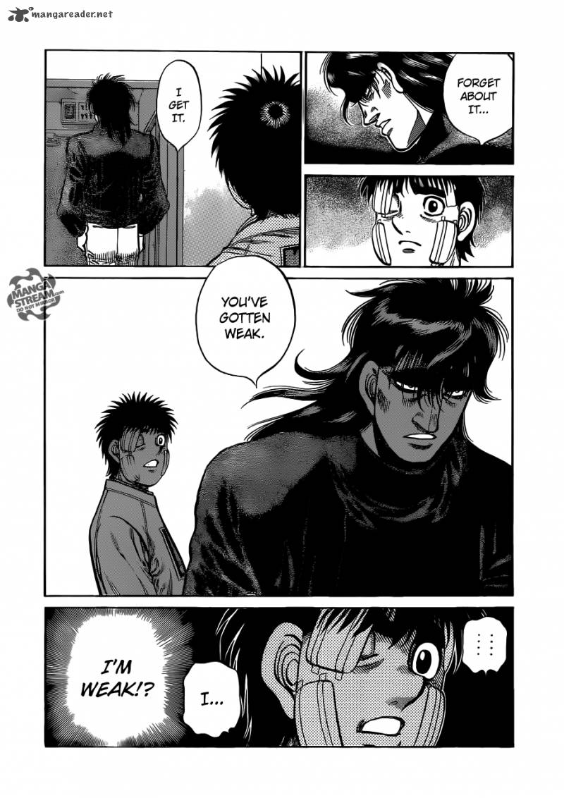 Hajime No Ippo 1011 16
