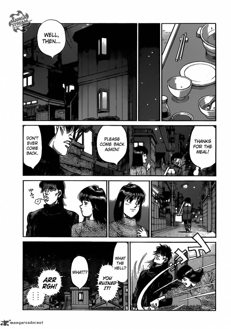 Hajime No Ippo 1011 17