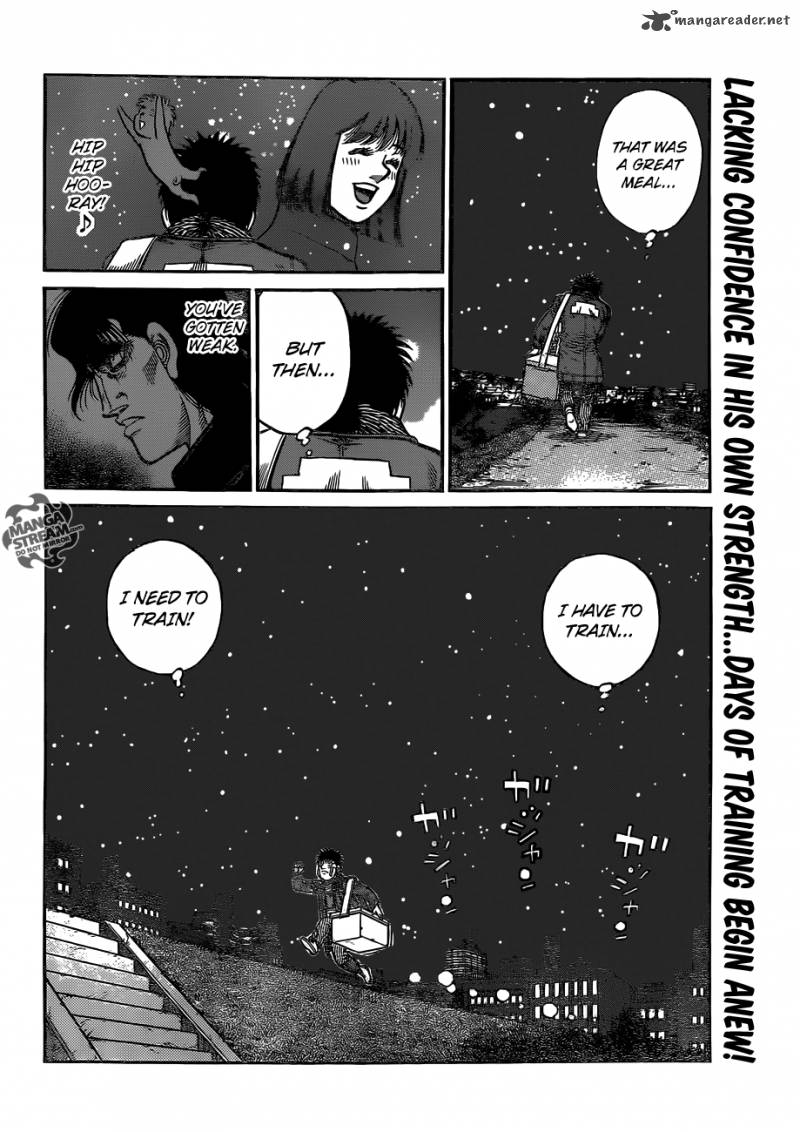 Hajime No Ippo 1011 18