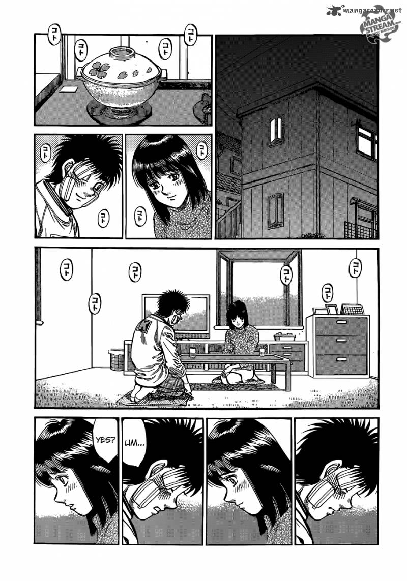 Hajime No Ippo 1011 3