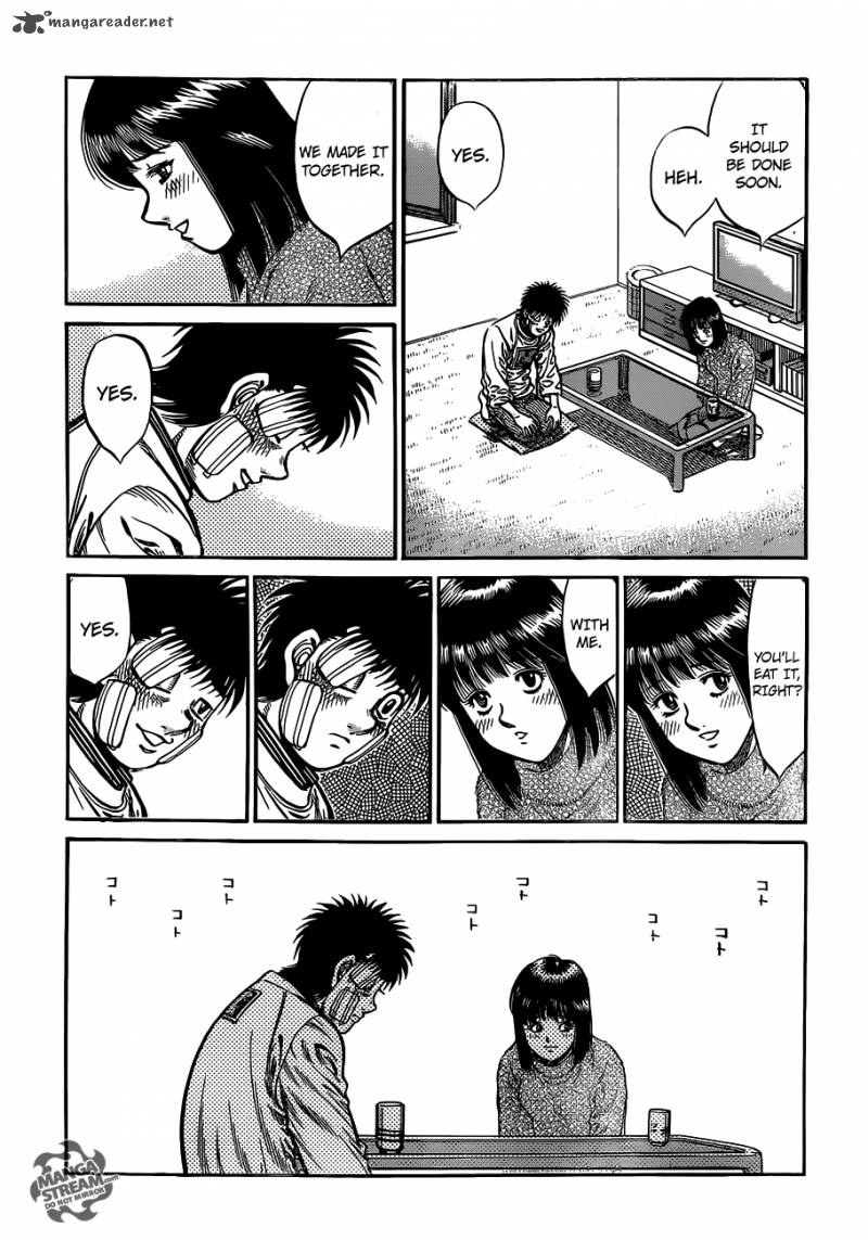 Hajime No Ippo 1011 4