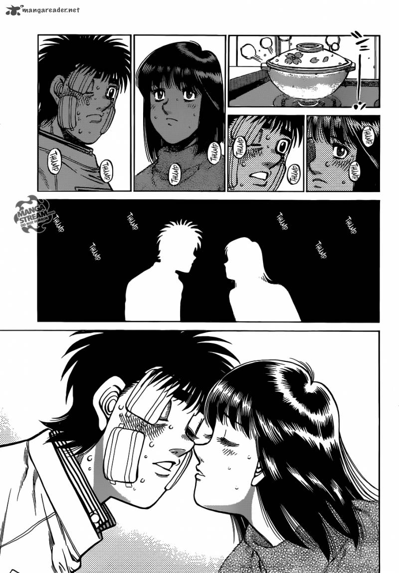 Hajime No Ippo 1011 7