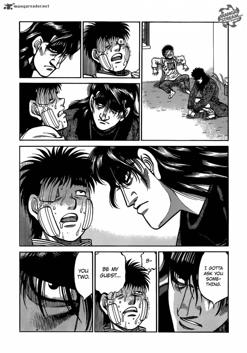 Hajime No Ippo 1011 9