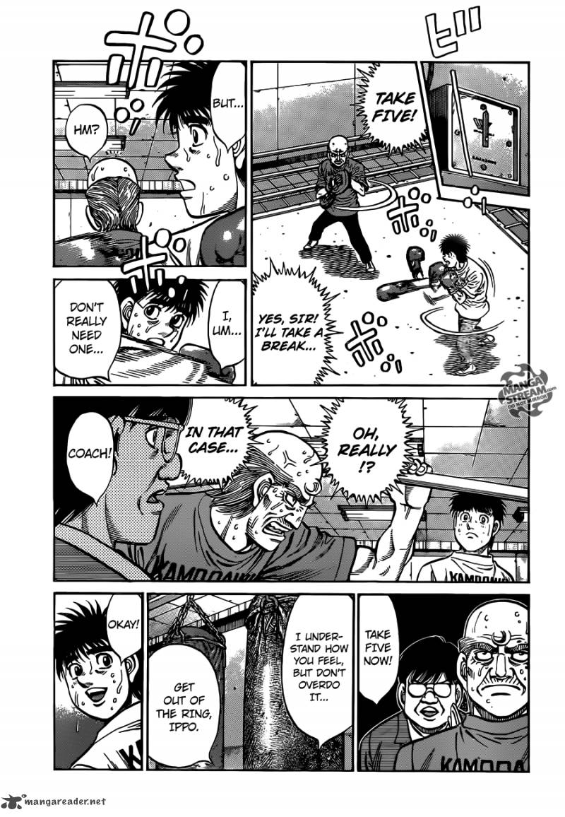 Hajime No Ippo 1012 5