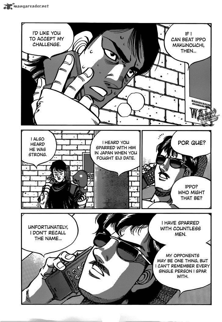 Hajime No Ippo 1014 14