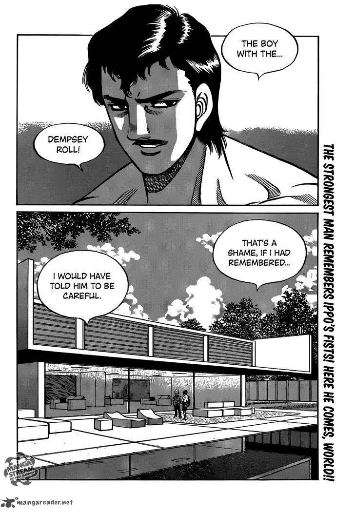 Hajime No Ippo 1014 17