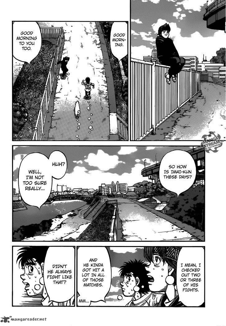 Hajime No Ippo 1014 3
