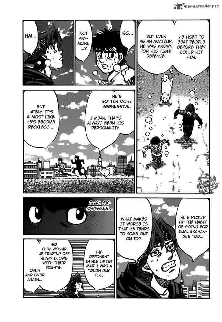 Hajime No Ippo 1014 4