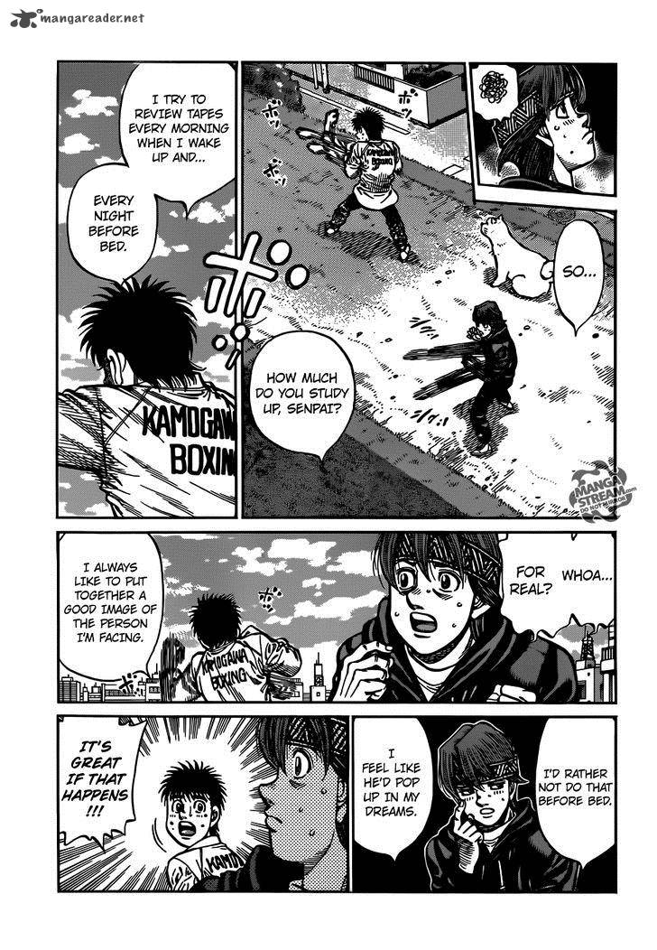 Hajime No Ippo 1014 6