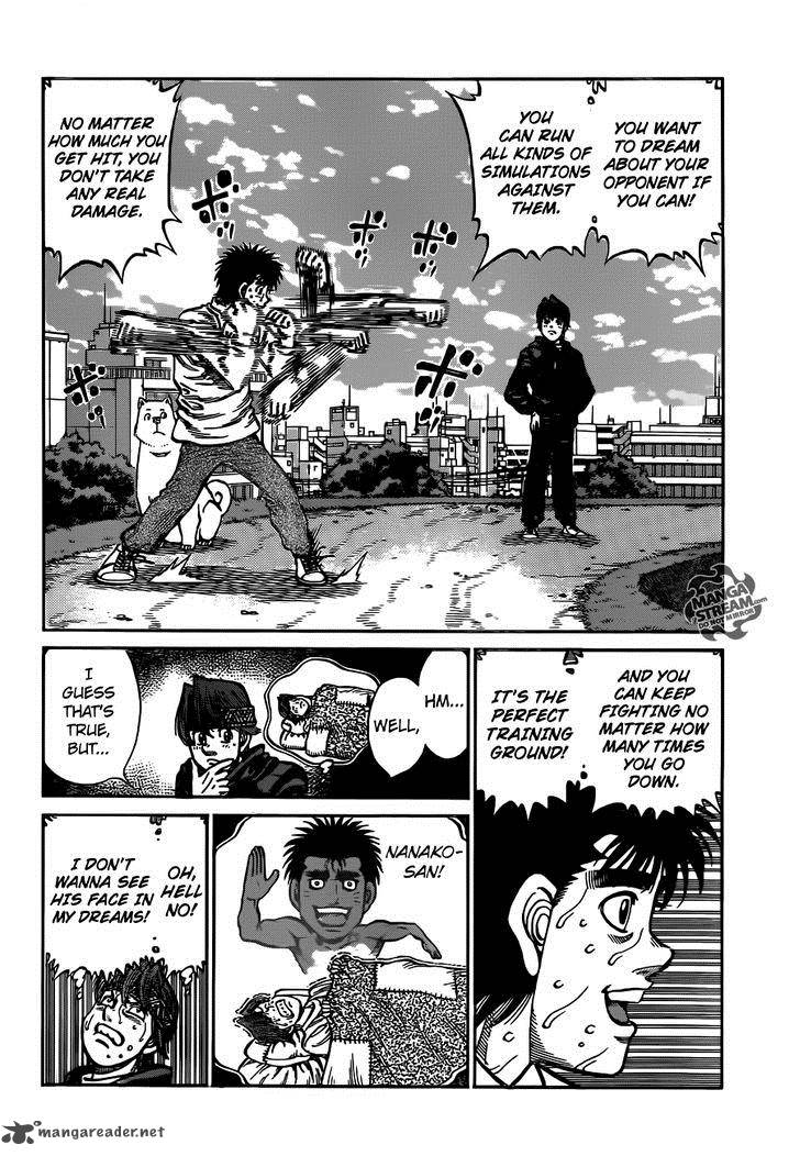 Hajime No Ippo 1014 7