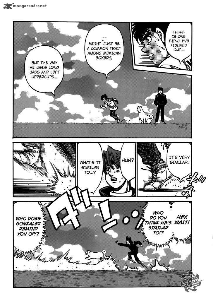 Hajime No Ippo 1014 9