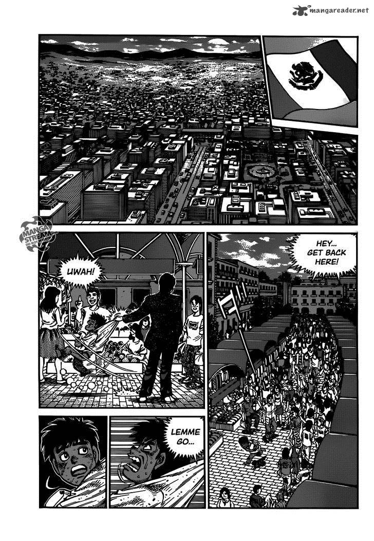 Hajime No Ippo 1015 11