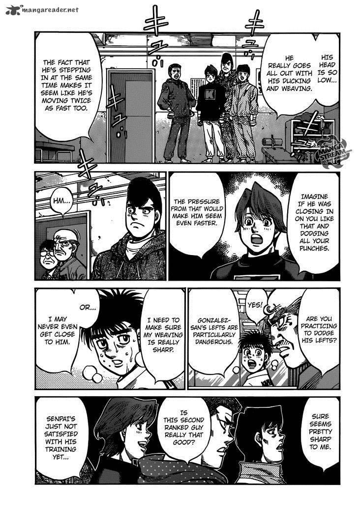 Hajime No Ippo 1015 4