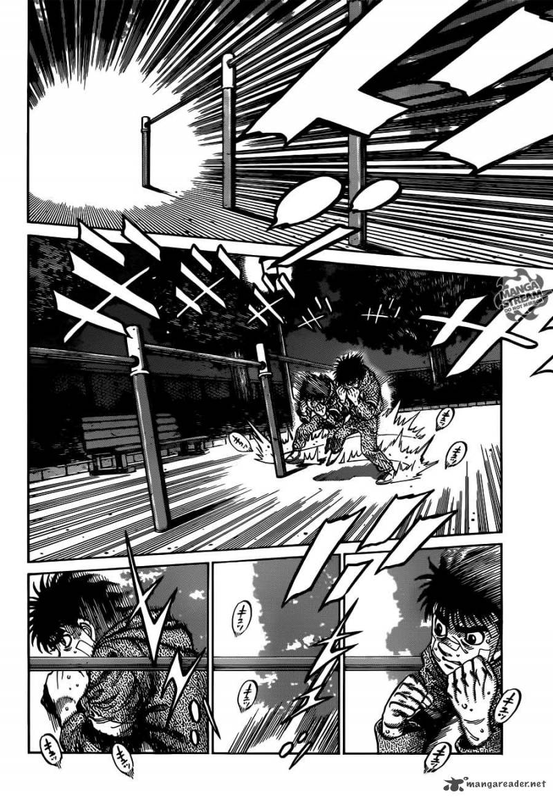 Hajime No Ippo 1017 10