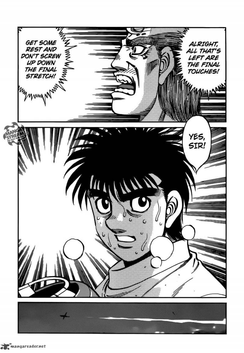 Hajime No Ippo 1017 14