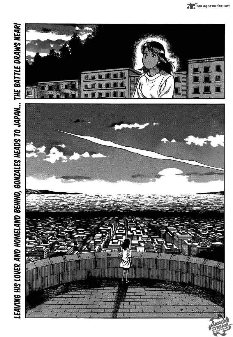 Hajime No Ippo 1017 15
